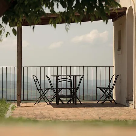 Agriturismo Bio Aia Della Colonna-2