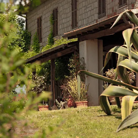 Agriturismo Bio Aia Della Colonna-3